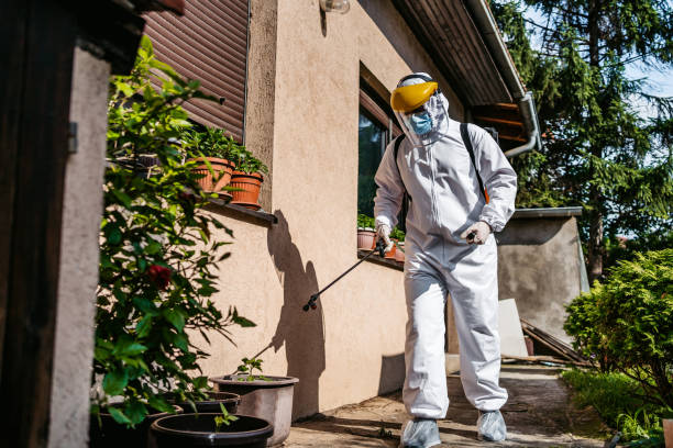 Rocky Ford, CO Pest Control Company