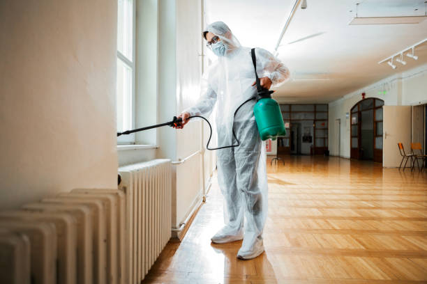 Pest Prevention Services in Rocky Ford, CO